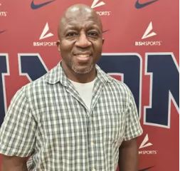 Chris Wilmington | Head Men's Wrestling Coach